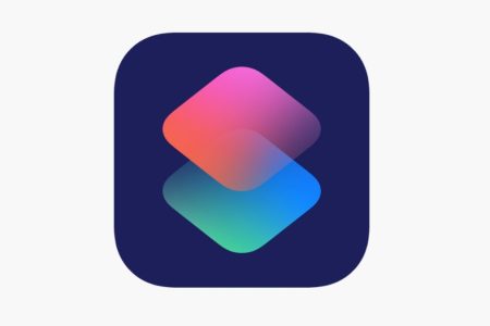 Apple to Reportedly Overhaul Shortcuts App With AI-Powered Capabilities