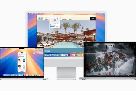 Apple Could Name macOS 26 After California’s Lake Tahoe