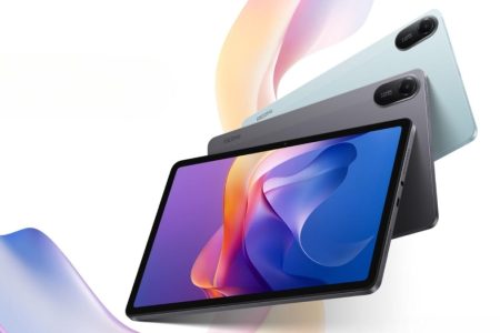 Redmi Pad 2 4G Global Variant Confirmed to Get a 11-Inch 2.5K Display
