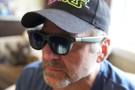 My favorite XR glasses for traveling got 3 major upgrades – and a big discount