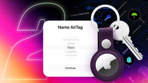 AirTag 2 Rumors: What We&apos;ve Heard About Apple&apos;s Next Location Tracker