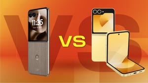 Motorola Razr Ultra vs. Samsung Galaxy Z Flip 6: Comparing Each Flip Phone