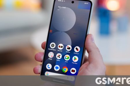 Nothing Phone (3) and Nothing Headphone (1) colors and prices leak