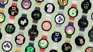 My Favorite Smartwatch Is Half Off at Walmart Right Now