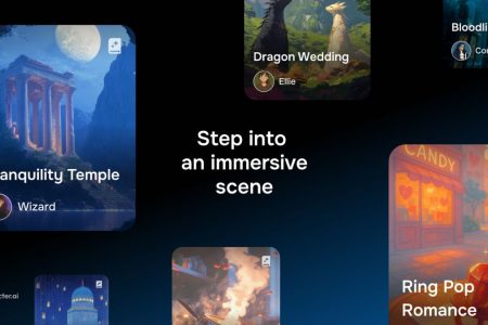 Character.AI’s Image-to-Video Tool Can Generate Videos of Your Characters