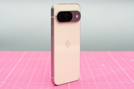 You might have to wait a bit longer for the Google Pixel 10