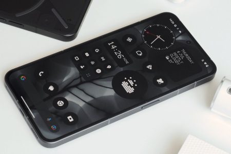 Nothing Phone 3 prices and colors leaked, and it’s exactly as expensive as we expected