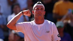 French Open 2025: How to Watch, Stream Paul vs. Alcaraz Free From Anywhere
