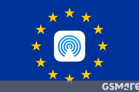Apple could drop features like AirDrop in the EU