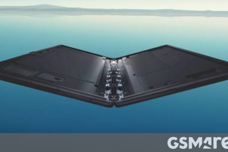 Honor Magic V5 spotted on Geekbench with Snapdragon 8 Elite Leading Version