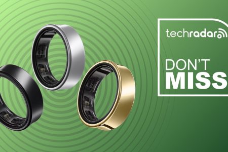 Finally! The Samsung Galaxy Ring I wear every day just got its first big Aussie discount – but you