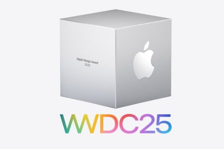 Apple Announces Design Awards 2025 Winners and Finalists: Check List