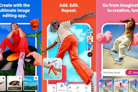 Adobe Introduces Photoshop App for Android in Beta With These AI Features
