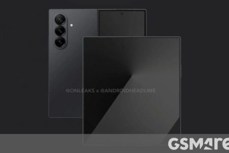 Samsung Galaxy Z Fold7 visits Geekbench again
