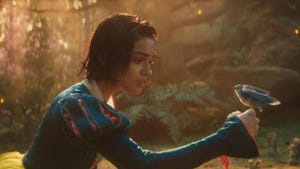 Disney&apos;s &apos;Snow White&apos; Gets a June Streaming Release Date