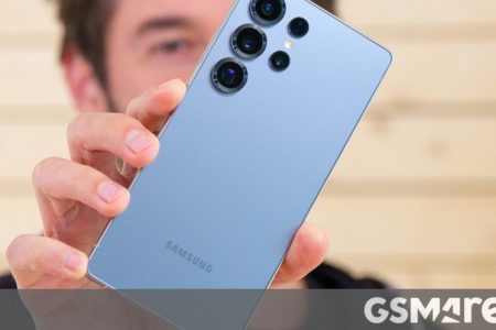 Amazon US drops Samsung Galaxy S25 Ultra to its lowest price yet for Father’s Day