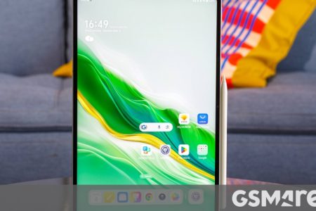 Honor MagicPad 3 specs leak, revealing a controversial display change