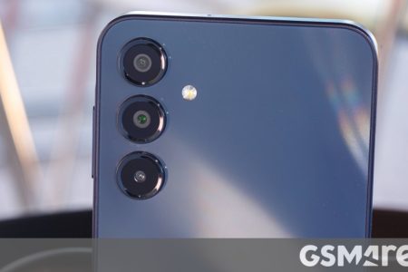 Samsung Galaxy A17 to borrow a camera feature from its higher-end siblings