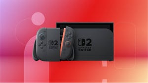 Have a Nintendo Switch 2? You Can Upgrade These Original Switch Games for Free