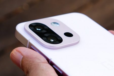 OnePlus 13s hands-on review