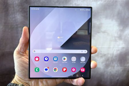 This little upgrade could be great for the Samsung Galaxy Z Fold 7