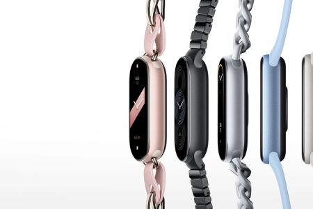 Xiaomi Smart Band 10 Design and Specifications Surface Online