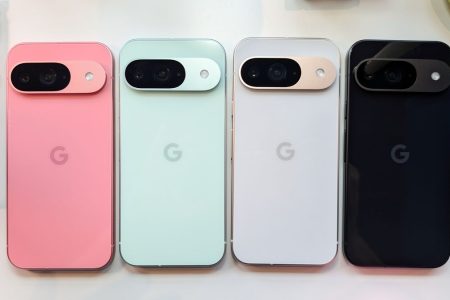 Google Pixel 10 series colors have just leaked; which shades have caught your eye?