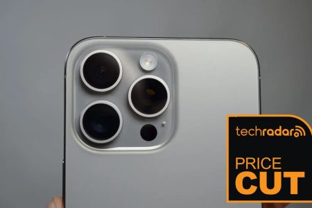 Fancy a top-tier iPhone on the cheap? Apple