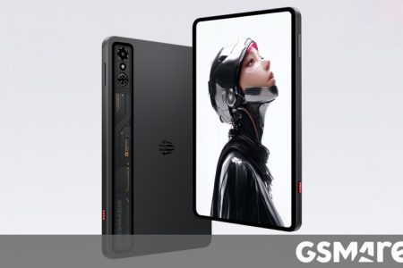 RedMagic Tablet 3 Pro key specs revealed ahead of launch