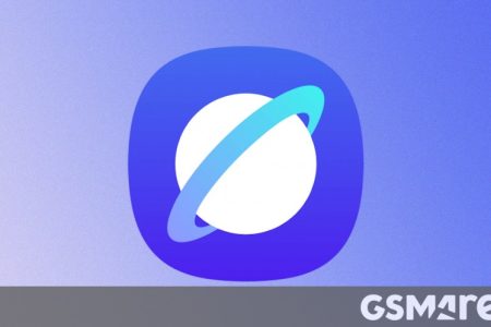 Galaxy Z Fold7 and Flip7 get their own Samsung Browser version ahead of launch