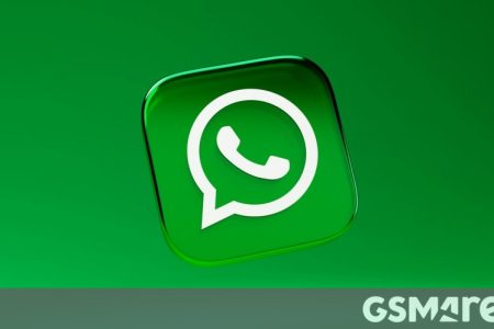 WhatsApp will give you the option to let others share your status updates