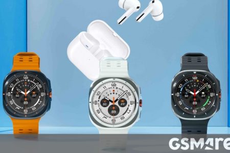 Amazon US Father’s Day deals drop Galaxy Watch Ultra, Watch7 prices, Galaxy Buds also on offer