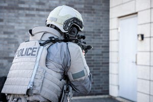 Home Swatting: I Asked Police for Details, Here&apos;s What I Learned About This Crime Trend