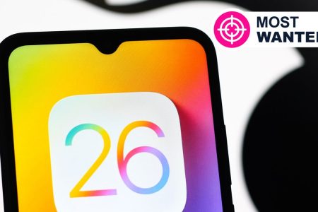This is the most exciting rumored iOS 26 feature of WWDC 2025, according to you