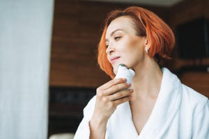 Microcurrent Devices: Do They Work and Are They Worth It? We Asked Skin Experts