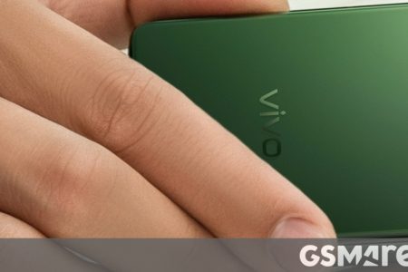 vivo X Fold5 will have unprecedented dust and water resistance for a foldable
