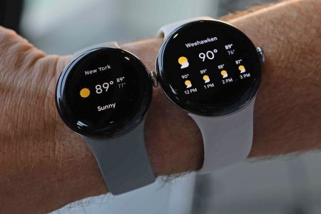 Your Google Pixel Watch could be about to get a useful new security feature