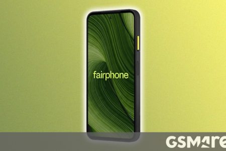 Fairphone 6 leaks ahead of launch