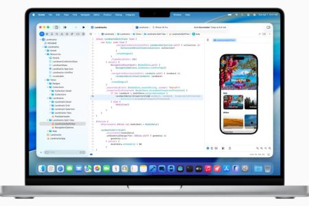 Xcode 26 Will Let Developers Write Code With ChatGPT and Other AI Models