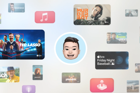 Apple’s tvOS 26 announcement is light on substance – here’s one feature I’m actually excited about