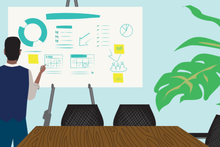 The Power of Visuals in Job Applications