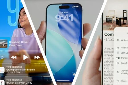 iOS 26 launch live: all the new features plus reaction to the polarizing Liquid Glass redesign