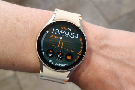 This could be the biggest Galaxy Watch 8 leak yet – it just went up for sale on eBay
