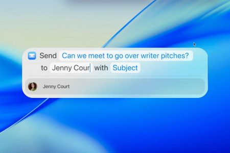 Your Mac is about to get a huge Spotlight upgrade – finally