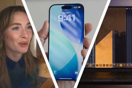 15 things we learned at the Apple WWDC 2025 keynote