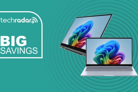 Samsung slashes prices on Galaxy Book laptops by up to $500 – here are the 5 best deals I