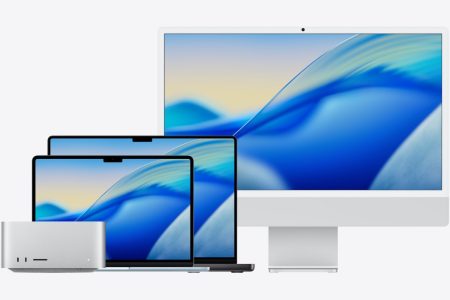 Apple’s macOS Tahoe Will Be the Last Major Update for Intel-Powered Macs