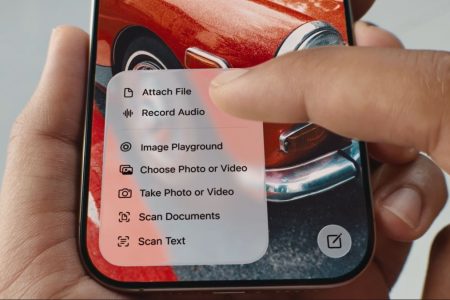 WWDC: Prepare for iOS 26, iPadOS 26, and the Dazzling Era of Liquid Glass