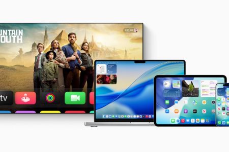 Know All About Apple’s New Liquid Glass Design Language