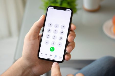 Google has fixed an issue that could have revealed your phone number to anyone – here